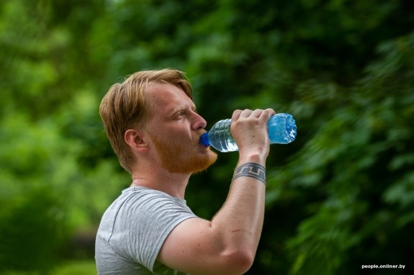 Как изменятся тело и фигура, если месяц заниматься бегом