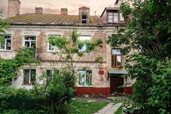 Фотографии сделаны в Бресте. Узнали место?
Фотографии сделаны в Бресте. Узнали место?