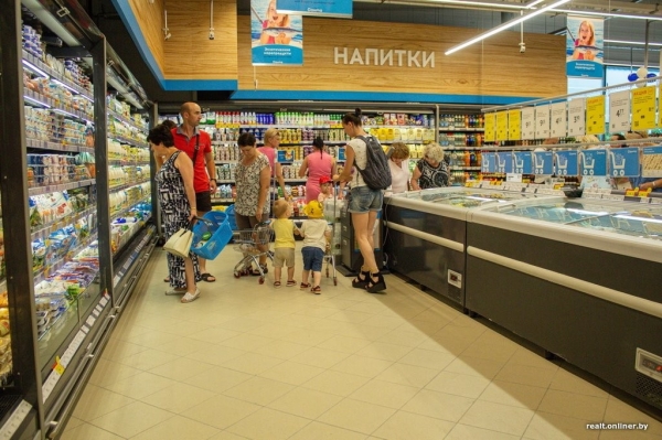 Как сохранить историческое здание, но сделать его современным? Смотрим на примере Бреста