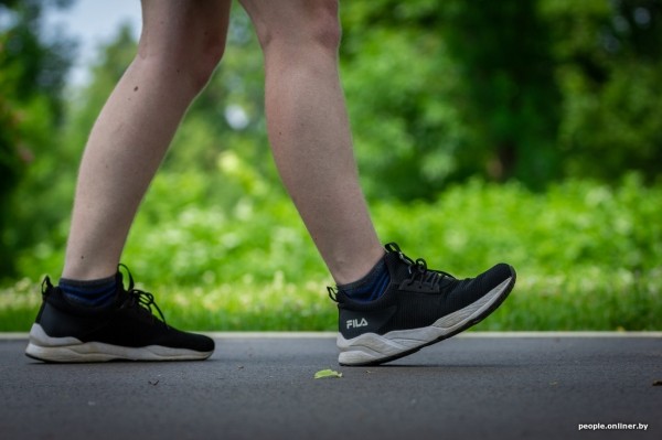 Как изменятся тело и фигура, если месяц заниматься бегом