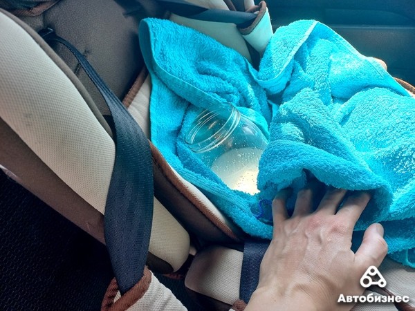 Это даже можно есть! Превратили автомобиль в духовку, яйцеварку и йогуртницу