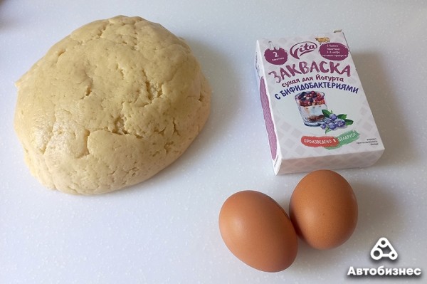 Это даже можно есть! Превратили автомобиль в духовку, яйцеварку и йогуртницу