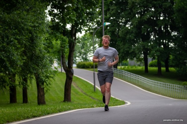 Как изменятся тело и фигура, если месяц заниматься бегом