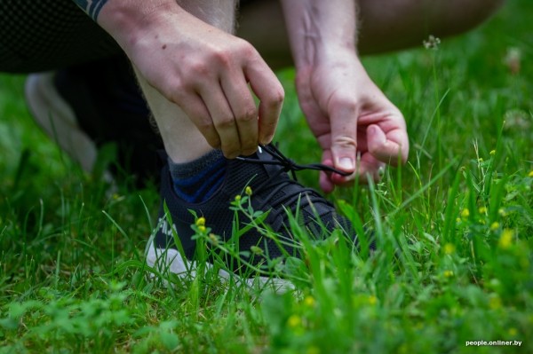 Как изменятся тело и фигура, если месяц заниматься бегом