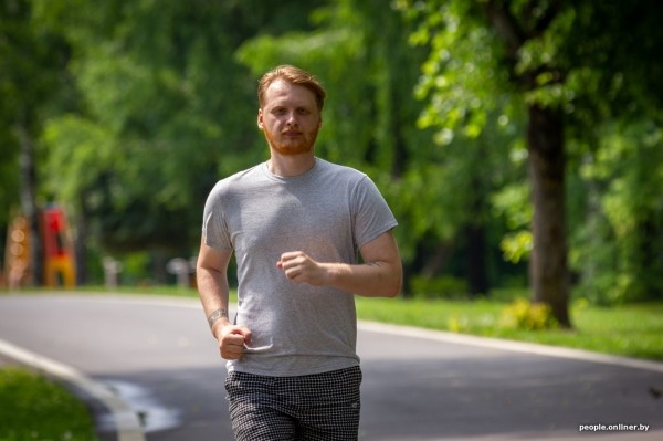 Как изменятся тело и фигура, если месяц заниматься бегом