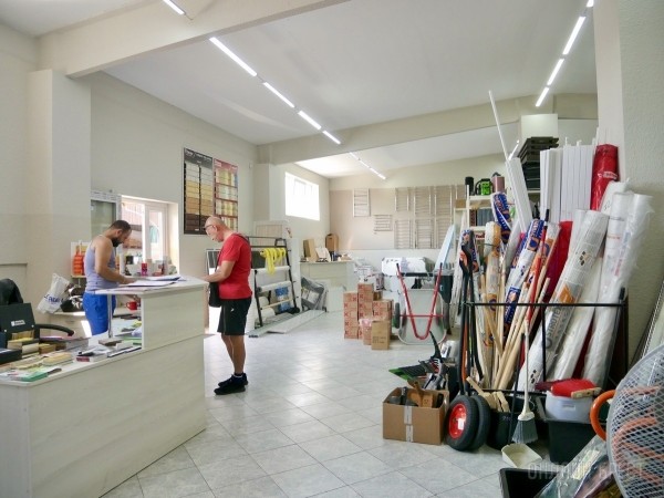 Большой магазин «Строй с нами» в Малорите – еще больше строительных товаров по выгодным ценам, собственная бригада, услуги манипулятора