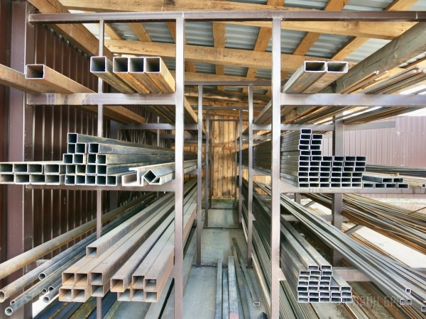 Большой магазин «Строй с нами» в Малорите – еще больше строительных товаров по выгодным ценам, собственная бригада, услуги манипулятора