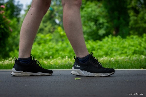 Как изменятся тело и фигура, если месяц заниматься бегом