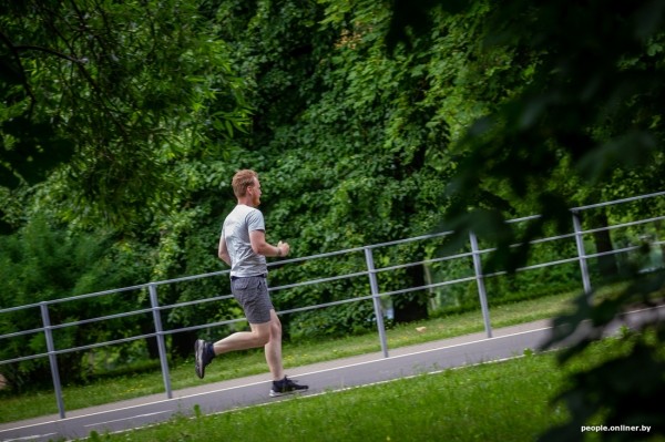 Как изменятся тело и фигура, если месяц заниматься бегом