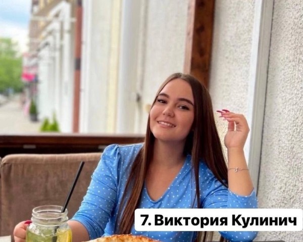 Жительница Бреста вышла в финал конкурса «Краса стройки- 2022». Примите участие в голосовании