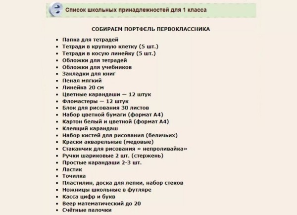 Сколько стоит собрать ребенка в школу? Рассказали родители Сколько стоит собрать ребенка в школу? Рассказали родители