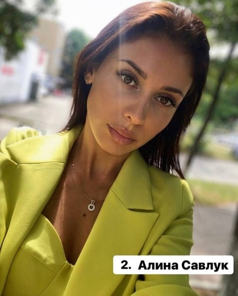 Жительница Бреста вышла в финал конкурса «Краса стройки- 2022». Примите участие в голосовании