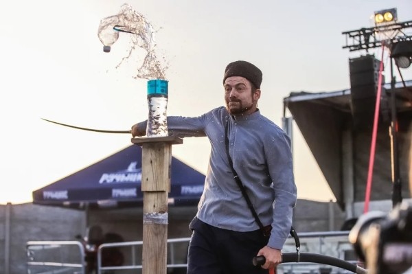 Смотрите, как прошёл первый день BIKE FEST ZHABINKA Смотрите, как прошёл первый день BIKE FEST ZHABINKA