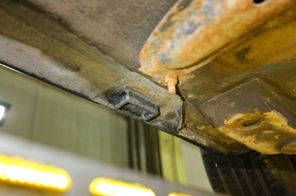 Audi 200 Quattro в руках брестчанина: «Купил за $1 350, а потратил в несколько раз больше»