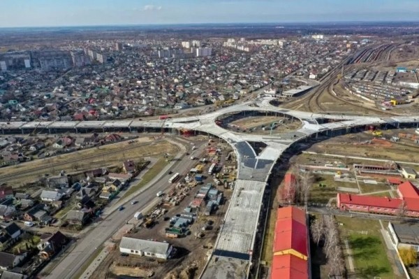 «Мне сверху видно всё». Васька-Пилот – о любимых местах в Бресте, вдохновении и двориках на Советской