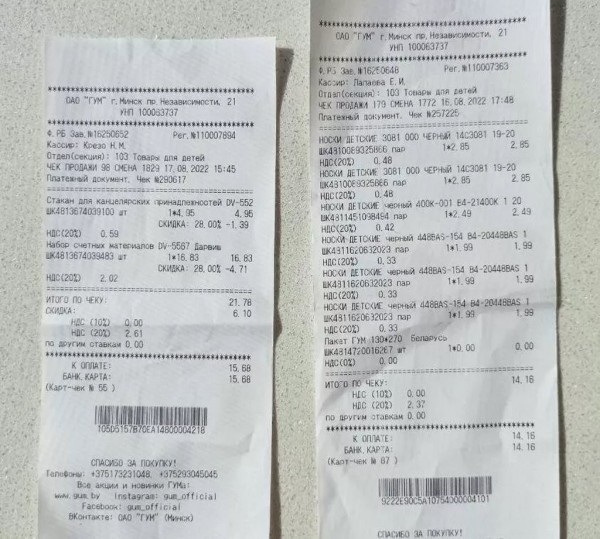 Сколько стоит собрать ребенка в школу? Рассказали родители Сколько стоит собрать ребенка в школу? Рассказали родители