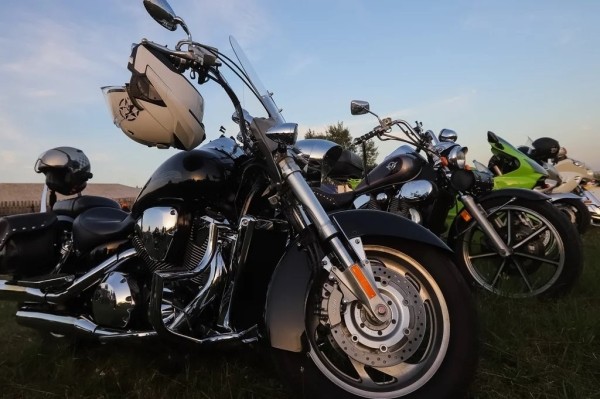 Смотрите, как прошёл первый день BIKE FEST ZHABINKA Смотрите, как прошёл первый день BIKE FEST ZHABINKA