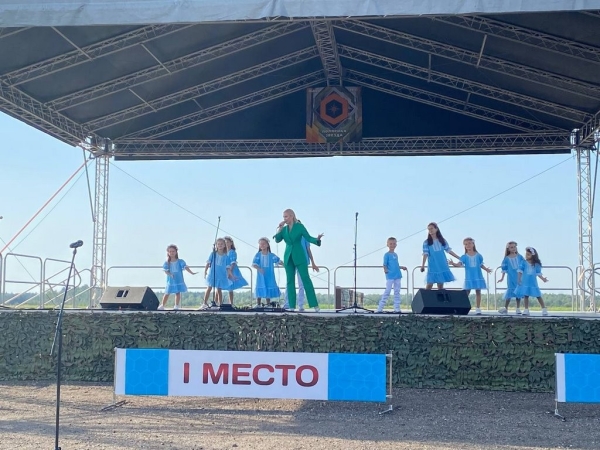 На полигоне под Брестом прошла церемония закрытия VIII Международных армейских игр На полигоне под Брестом прошла церемония закрытия VIII Международных армейских игр