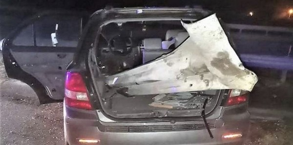 Подробности трагедии в Беларуси. Почему наши ограждения пробивают машины насквозь? Подробности трагедии в Беларуси. Почему наши ограждения пробивают машины насквозь?