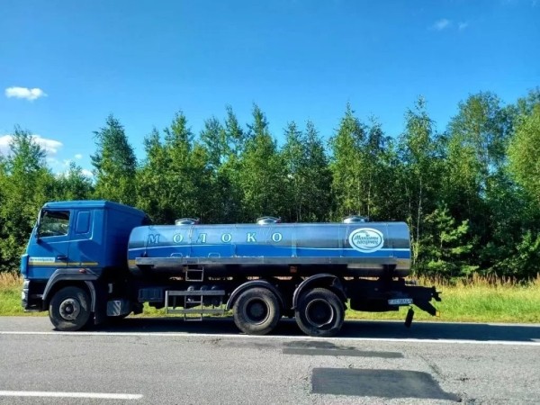 На М1 насмерть разбился мотоциклист На М1 насмерть разбился мотоциклист