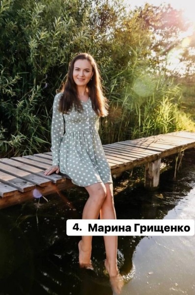 Жительница Бреста вышла в финал конкурса «Краса стройки- 2022». Примите участие в голосовании