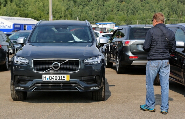 «Начинайте поиски не с машины, а с льготника!» Что ещё можно купить в Европе при бюджете от 15 до 25 тысяч долларов?