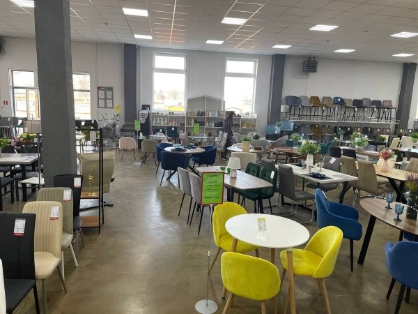 Забирай мебель сейчас, а плати потом в дискаунтере «AksHоme» на Вычулках! Забирай мебель сейчас, а плати потом в дискаунтере «AksHоme» на Вычулках!