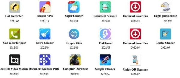 Удалите эти приложения, пока не поздно