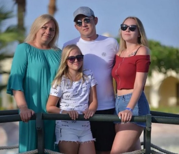 Семья из Беларуси разбилась на Lada. Выжившую пассажирку не могут привезти домой