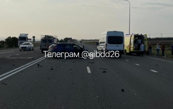 Семья из Беларуси разбилась на Lada. Выжившую пассажирку не могут привезти домой