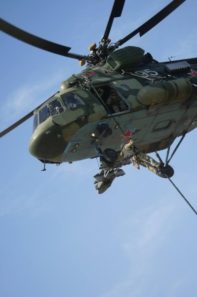 На полигоне Брестский завершился первый этап конкурса «Полярная Звезда» На полигоне Брестский завершился первый этап конкурса «Полярная Звезда»