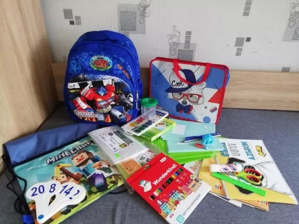 Сколько стоит собрать ребенка в школу? Рассказали родители Сколько стоит собрать ребенка в школу? Рассказали родители