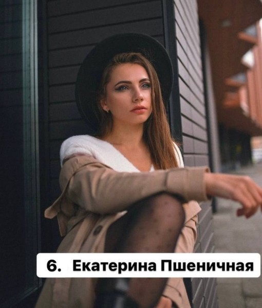 Жительница Бреста вышла в финал конкурса «Краса стройки- 2022». Примите участие в голосовании