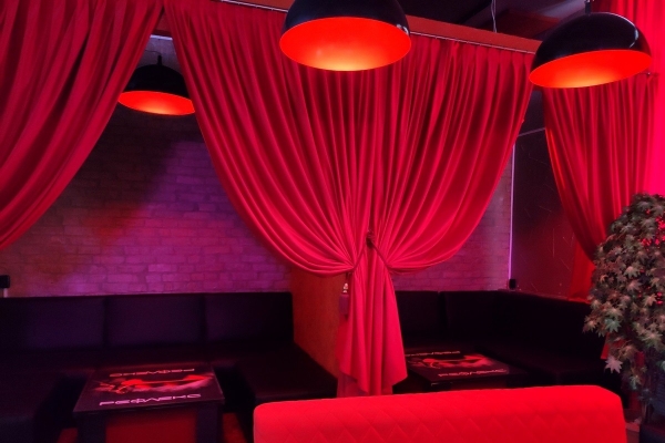 Было очень жарко! Как прошло открытие ночного клуба «Reflex» в Бресте Было очень жарко! Как прошло открытие ночного клуба «Reflex» в Бресте