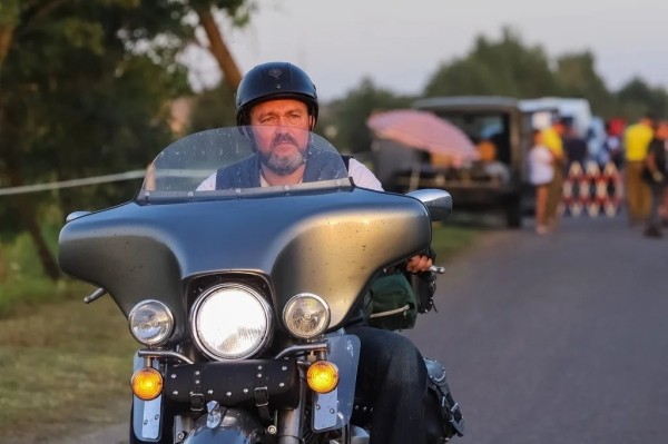 Смотрите, как прошёл первый день BIKE FEST ZHABINKA Смотрите, как прошёл первый день BIKE FEST ZHABINKA