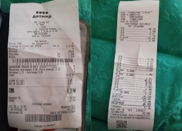 Сколько стоит собрать ребенка в школу? Рассказали родители Сколько стоит собрать ребенка в школу? Рассказали родители