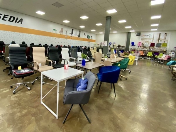 Забирай мебель сейчас, а плати потом в дискаунтере «AksHоme» на Вычулках! Забирай мебель сейчас, а плати потом в дискаунтере «AksHоme» на Вычулках!