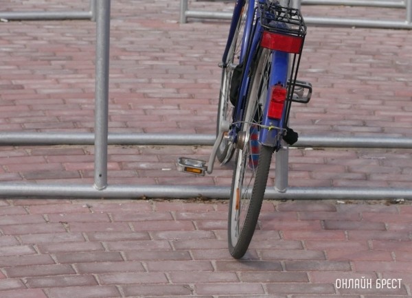 Житель Бреста украл несколько велосипедов. Что он с ними делал? Житель Бреста украл несколько велосипедов. Что он с ними делал?