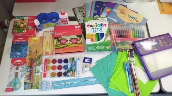 Сколько стоит собрать ребенка в школу? Рассказали родители Сколько стоит собрать ребенка в школу? Рассказали родители