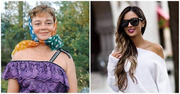 Ученые объяснили, почему сейчас 30-летние женщины выглядят моложе своих сверстниц в прошлом Ученые объяснили, почему сейчас 30-летние женщины выглядят моложе своих сверстниц в прошлом