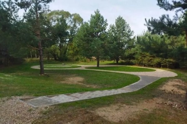 Обыкновенное чудо. Спасение 276 жителям Рожковки (Брестская область) пришло с небес почти 80 лет назад Обыкновенное чудо. Спасение 276 жителям Рожковки (Брестская область) пришло с небес почти 80 лет назад