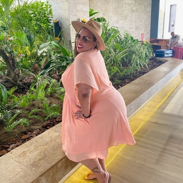 8 женщин с самыми большими ягодицами в мире