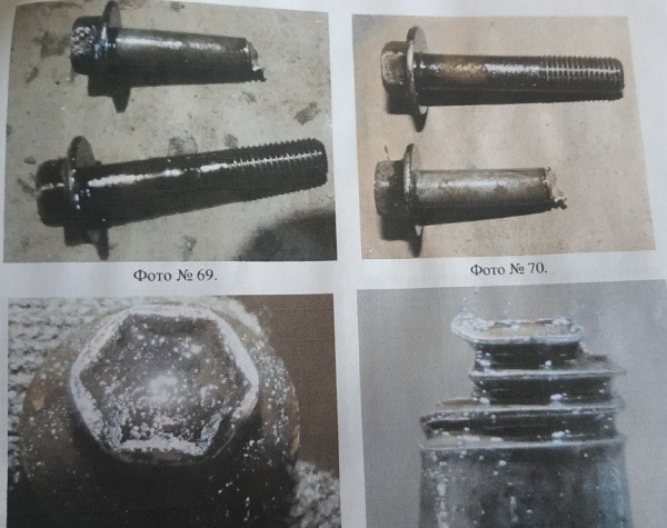 Ремонт на СТО &laquo;убил&raquo; машину, но автосервис с этим не согласен. Что показала экспертиза?