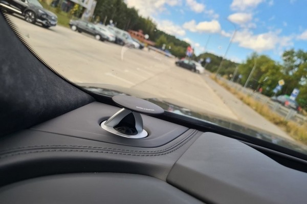 Как выглядит Audi, которую продают за $250 000?