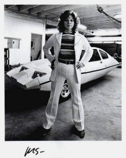 Такое показывают только в кино. История одного из самых необычных автомобильных обманов XX века Такое показывают только в кино. История одного из самых необычных автомобильных обманов XX века