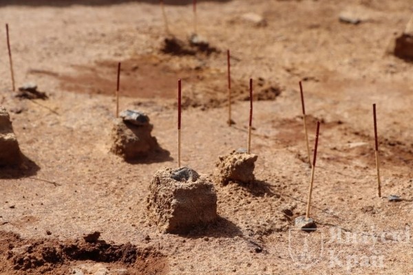 В Брестской области найдены артефакты каменного века