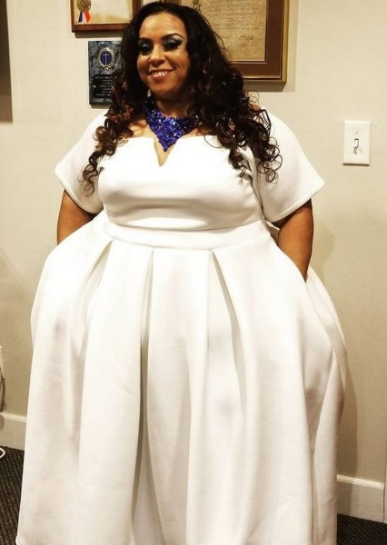 8 женщин с самыми большими ягодицами в мире