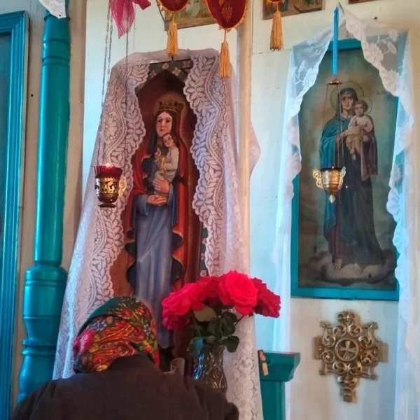 Обыкновенное чудо. Спасение 276 жителям Рожковки (Брестская область) пришло с небес почти 80 лет назад Обыкновенное чудо. Спасение 276 жителям Рожковки (Брестская область) пришло с небес почти 80 лет назад