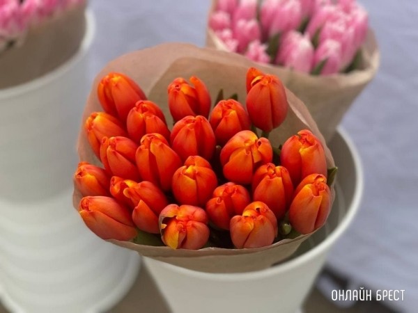 Хотите продать цветы с огорода перед 1 сентября? Налоговая напомнила стоимость