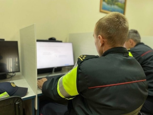 На улицах Бреста сегодня было очень много сотрудников ГАИ. Почему?